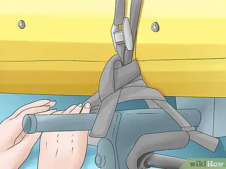 Image titled Tie Down a Kayak Step 12
