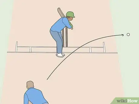 Image titled Score in Cricket Step 8
