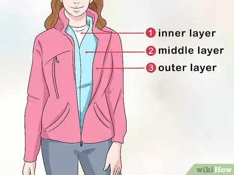 Image titled Jog in Cold Weather Step 3