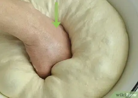 Image titled Make Overnight Refrigerator Rolls Step 6