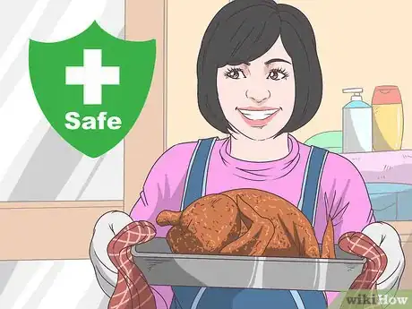 Image titled Live with an HIV‐Positive Person Step 9