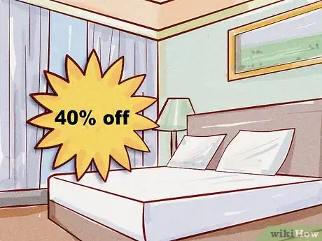 Image titled Increase Your Hotel's Occupancy Rate Step 1