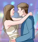 Get Your Crush to Dance With You at a School Dance