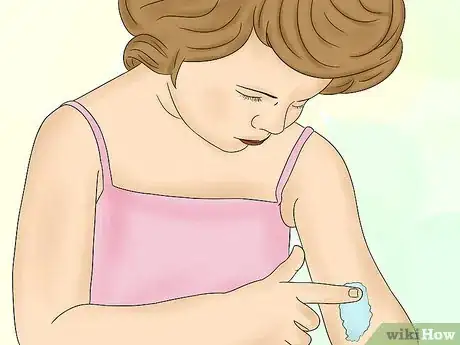 Image titled Reduce the Pain of Shots for Children Step 11