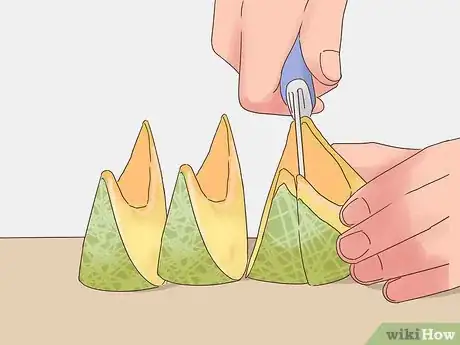 Image titled Cut Melon Step 11