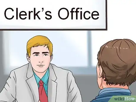 Image titled Annul a Marriage in California Step 11