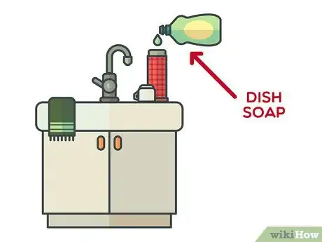 Image titled Clean a Vacuum Flask Step 2