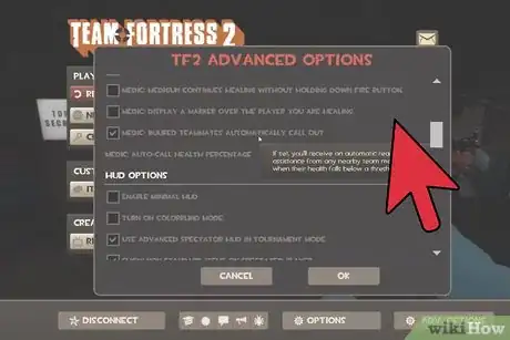 Image titled Play a Medic in Team Fortress 2 Step 13