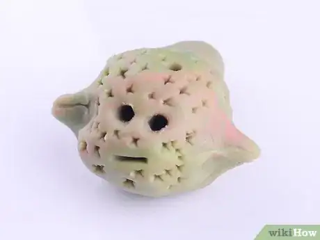Image titled Make a Clay Whistle Step 15