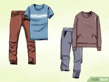 Image titled Make a Hurricane Disaster Kit Step 4