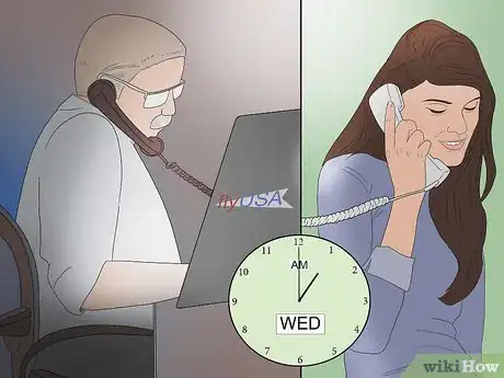 Image titled Find Cheap Ways to Get Home for the Holidays Step 9