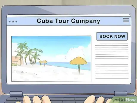 Image titled Help Cuba Step 7