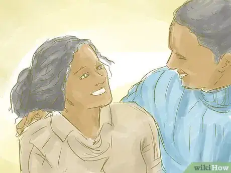 Image titled Caress a Girl Step 3