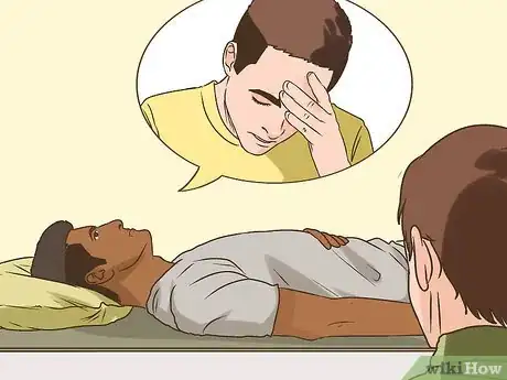 Image titled Recover from Chronic Stress Step 12