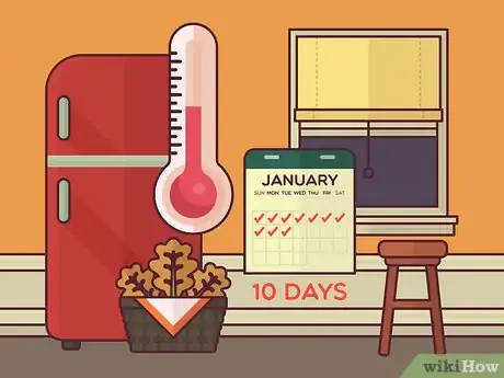 Image titled Harvest Arugula Step 11