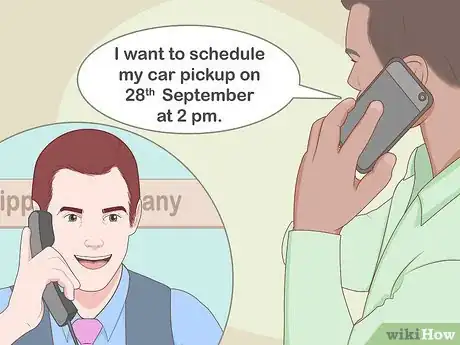 Image titled Ship a Car Step 7