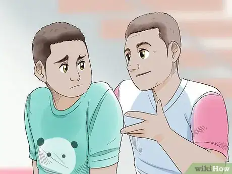 Image titled Deal With Troubled Teens Step 2