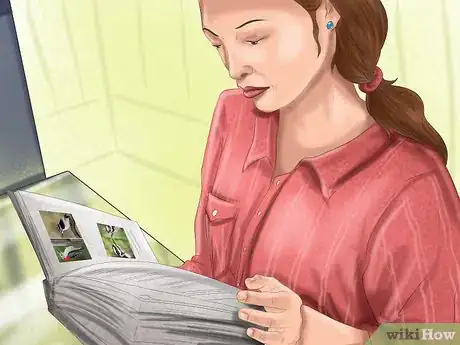 Image titled Tell the Difference Between Downy and Hairy Woodpeckers Step 8