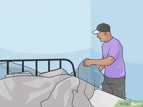 Image titled Paint a Ceiling with a Sprayer Step 18