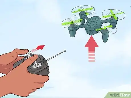 Image titled Become a Drone Pilot Step 4