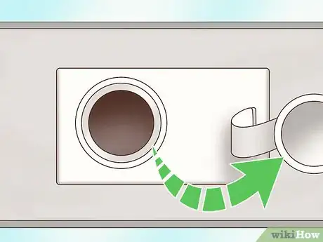 Image titled Inflate an AeroBed Step 28