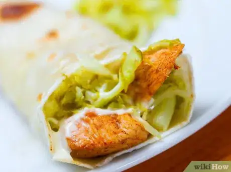 Image titled Make Shawarma Step 9
