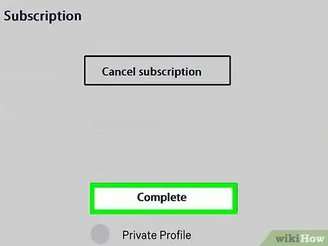 Image titled Cancel Tunein Radio on Android Step 11