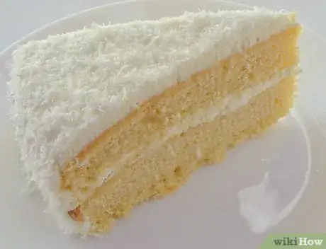Image titled Make Coconut Milk Cake Step 15