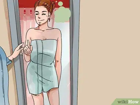 Image titled Be a Pretty Teenage Girl Step 2