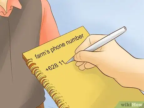 Image titled Find Your Way Through a Corn Maze Step 14