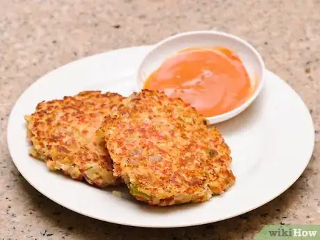 Image titled Make a Krabby Patty Step 7