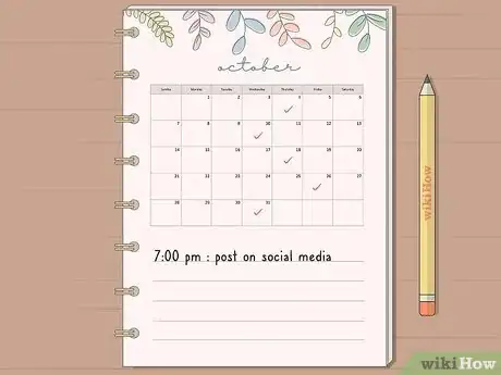 Image titled Write a Sewing Blog Step 12