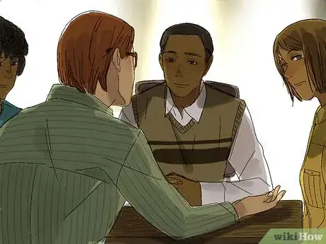 Image titled Seek Help for Bipolar Disorder (Manic Depression) Step 13