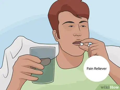 Image titled Treat a Foot Wound Step 13