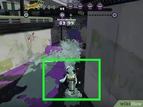 Image titled Play Rainmaker Mode on Splatoon Step 8