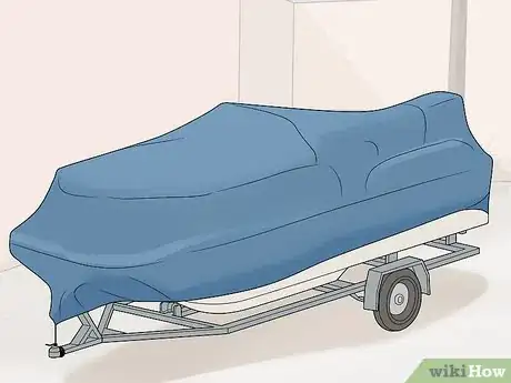 Image titled Prepare Your Boat for Bad Weather Step 20