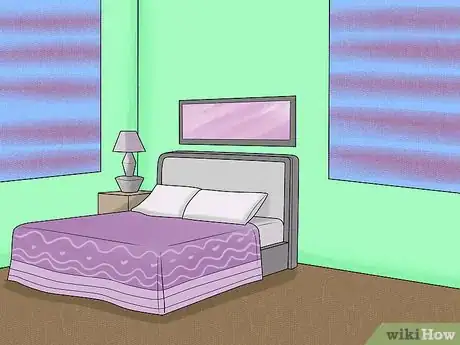 Image titled Design a Motel Room Step 10