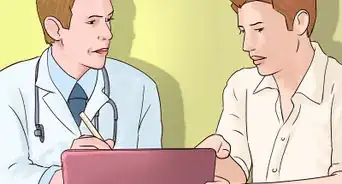 Talk to Your Doctor About Gaining Weight