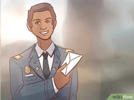 Image titled Get Into West Point Step 12