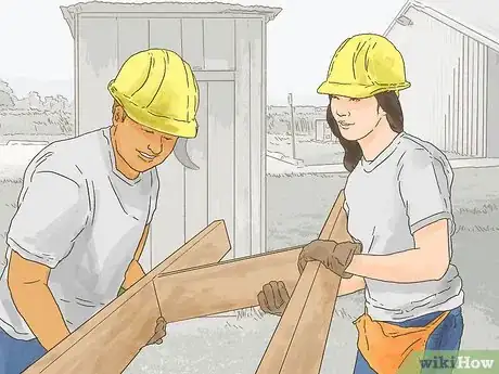 Image titled Put Volunteer Work on Your Resume Step 2