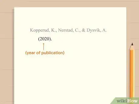 Image titled Cite Frontiers in Psychology Step 7