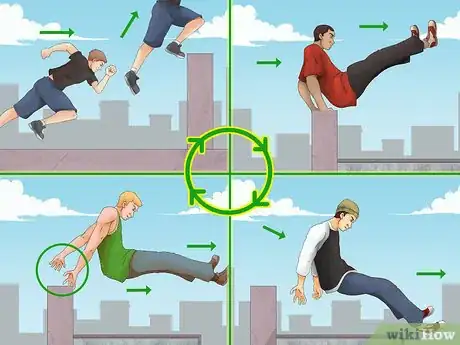 Image titled Dash Vault Step 5