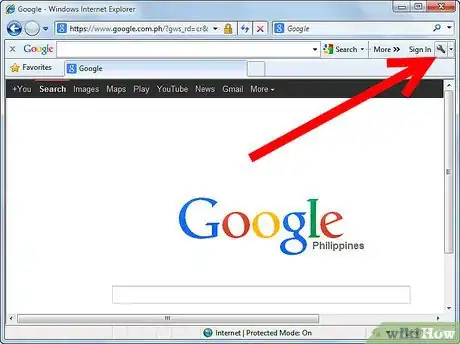 Image titled Customize the Google Toolbar Step 2