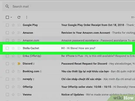 Image titled Use Smart Reply in Gmail on PC or Mac Step 2