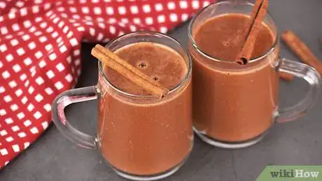 Image titled Make Champurrado (Mexican Hot Chocolate) Step 7