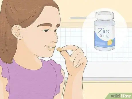 Image titled Increase Your Immunity with Zinc Step 13