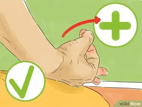 Image titled Cope when Friends Treat You Differently After Your Spouse Dies Step 6