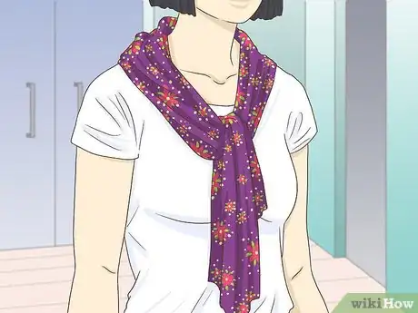 Image titled Wear a White T Shirt Step 4