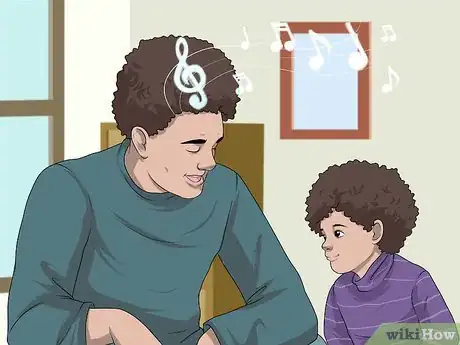 Image titled Improve Language Learning in Babies Using Music Step 5