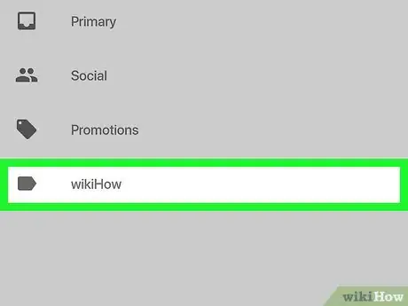 Image titled Move an Email to a Different Folder on iPhone or iPad Step 10